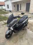 NMax 125cc excelente oportunidade