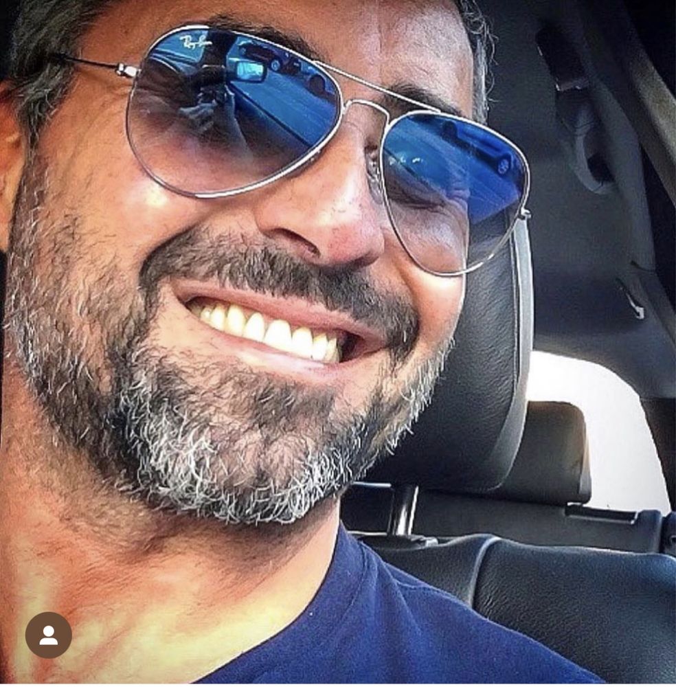 Очки Ray ban оригинал