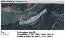 Terreno  para venda