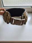 Avs low profile belt