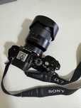 Sony a7R ILCE-7R e Sony Carl Zeiss