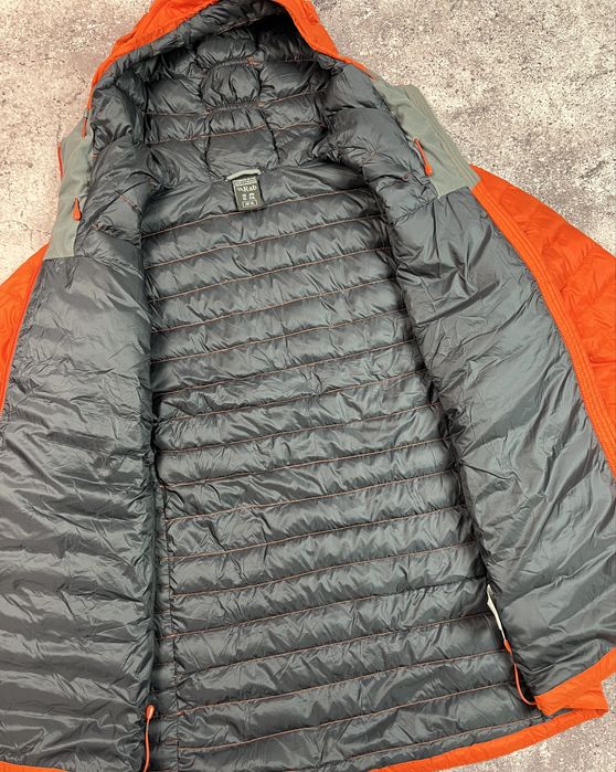 Rab Microlight Alpine Down Men’s Jacket