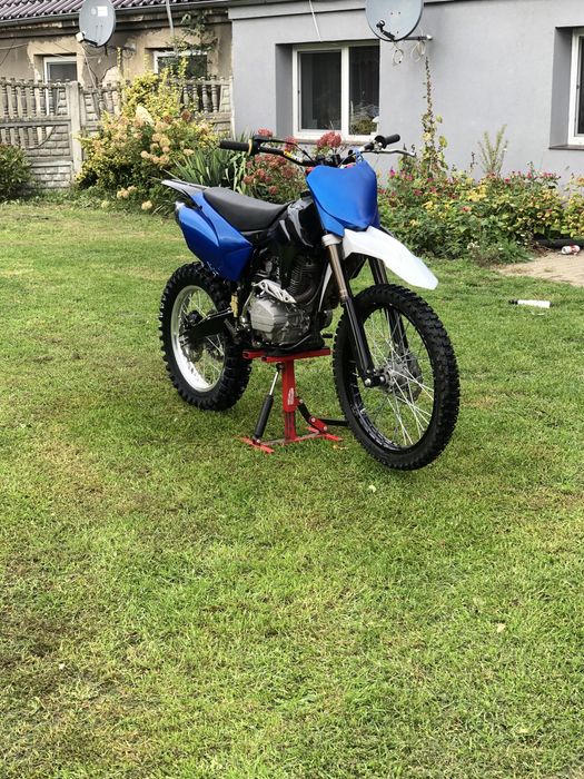 Barton nxt 250.