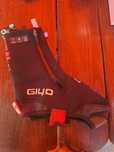 Buty ochronne na rower, XL, nowe, wodoodporne, zimowe