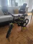 Bicicleta btwin roda 16