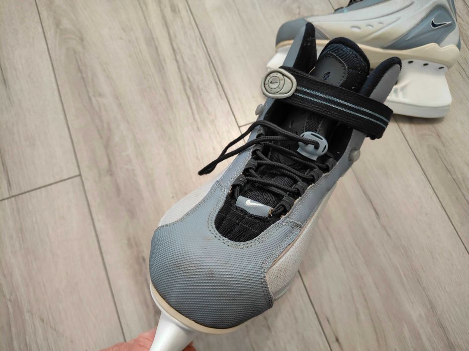 Łyżwy 42 Nike damskie Łyżwy rekreacyjne rozmiar 42 Nike (27 cm)