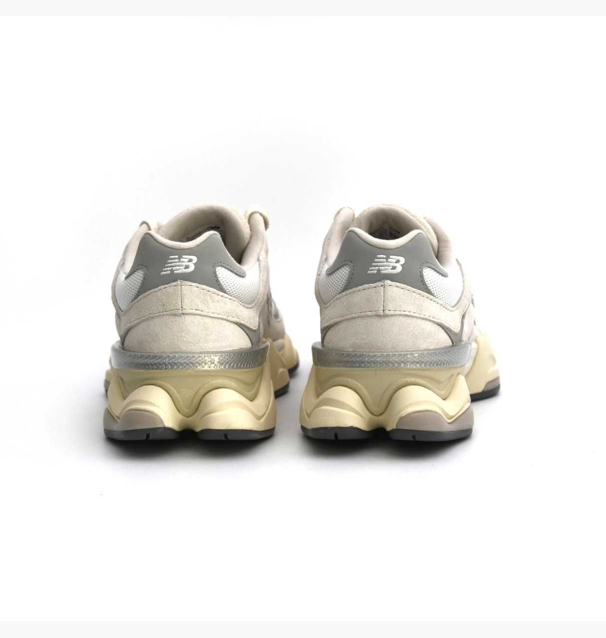 Жіночі кросівки New Balance 9060 Sea Salt U9060ECA
