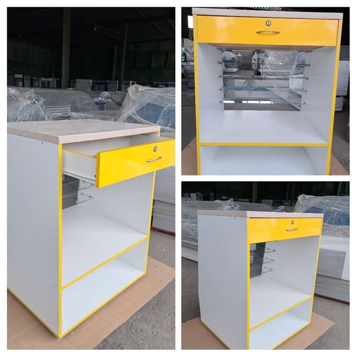 Торгове обладнання розстрочка/продаж