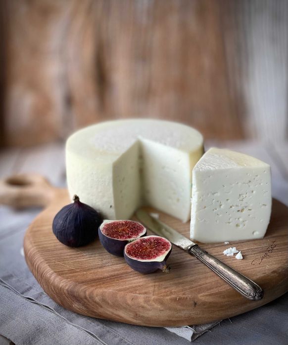 Sery kozie TWARDE ser kozi ekologiczny, certyfikat gouda twardy kozia