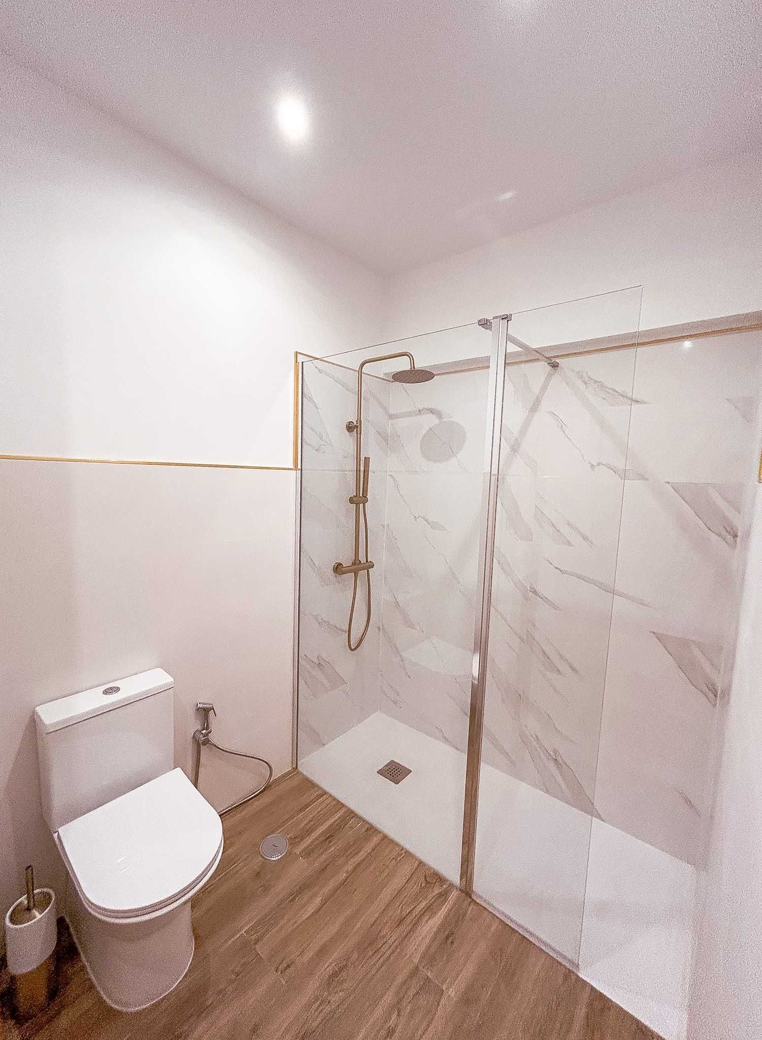 T2 Renovado com Acabamentos de Excelência