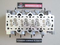 GŁOWICA Kia Hyundai 1.5 1.6 CRDi 16V / D4FB / 22111-2A100