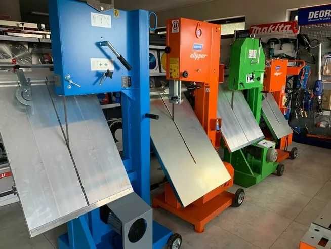 Przecinarka piła do bloczków ytong cegła lissmac norton LEASING RATY