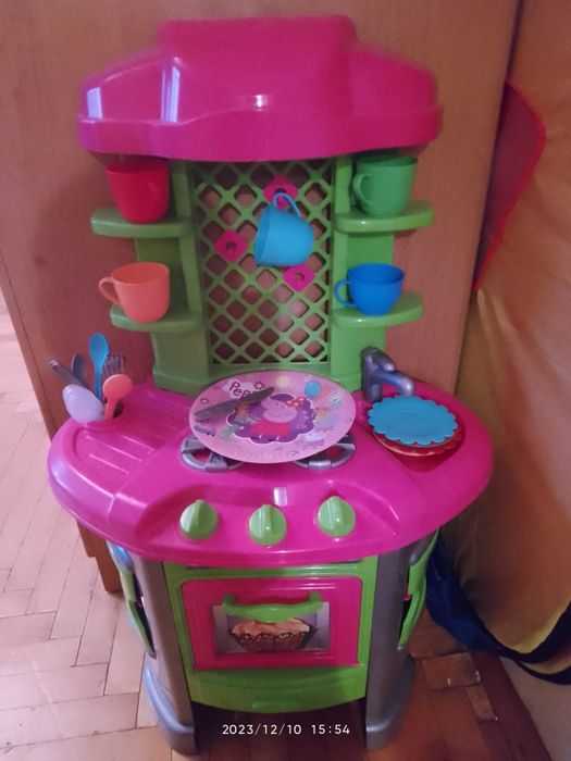 Продам дитячу кухню