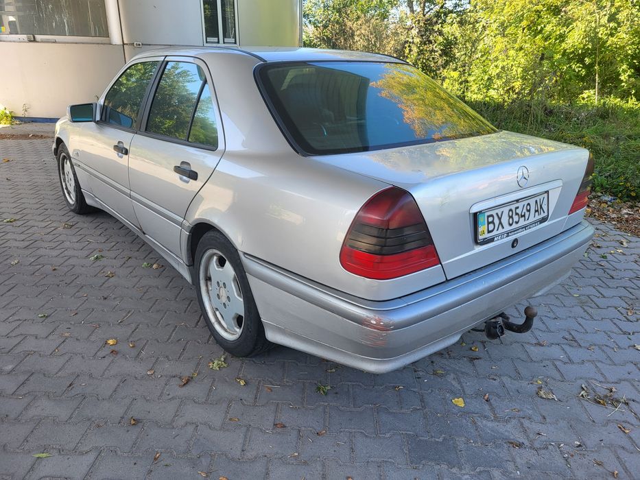Продаж автомобіля