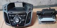 Ford Focus mk3 Radio Sony .