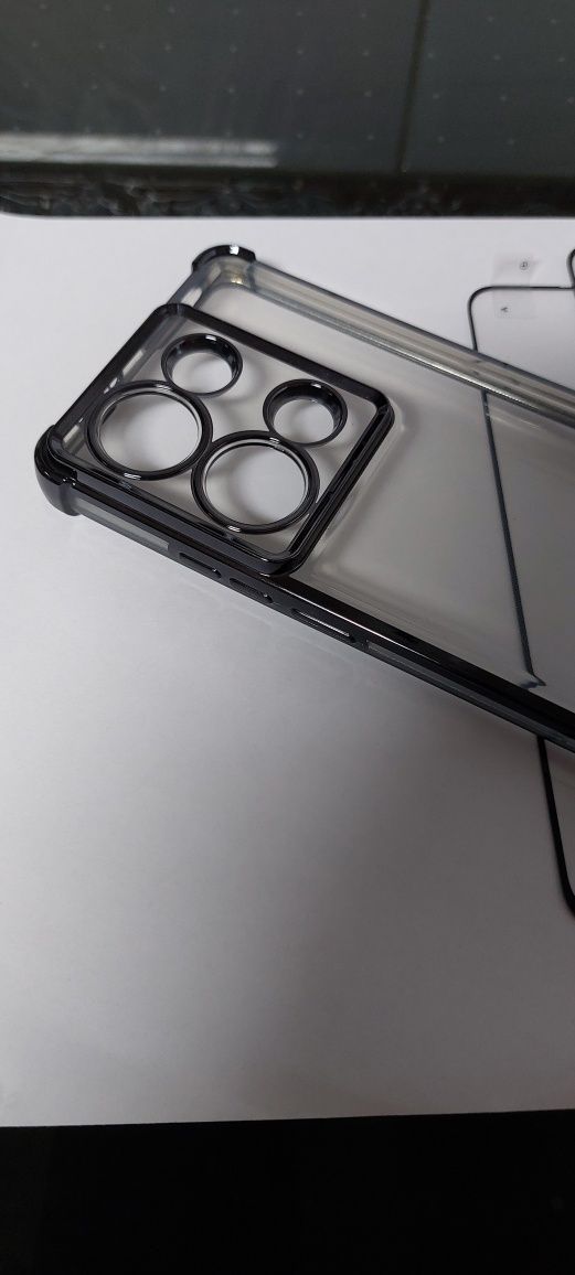 Capa redmi note 13