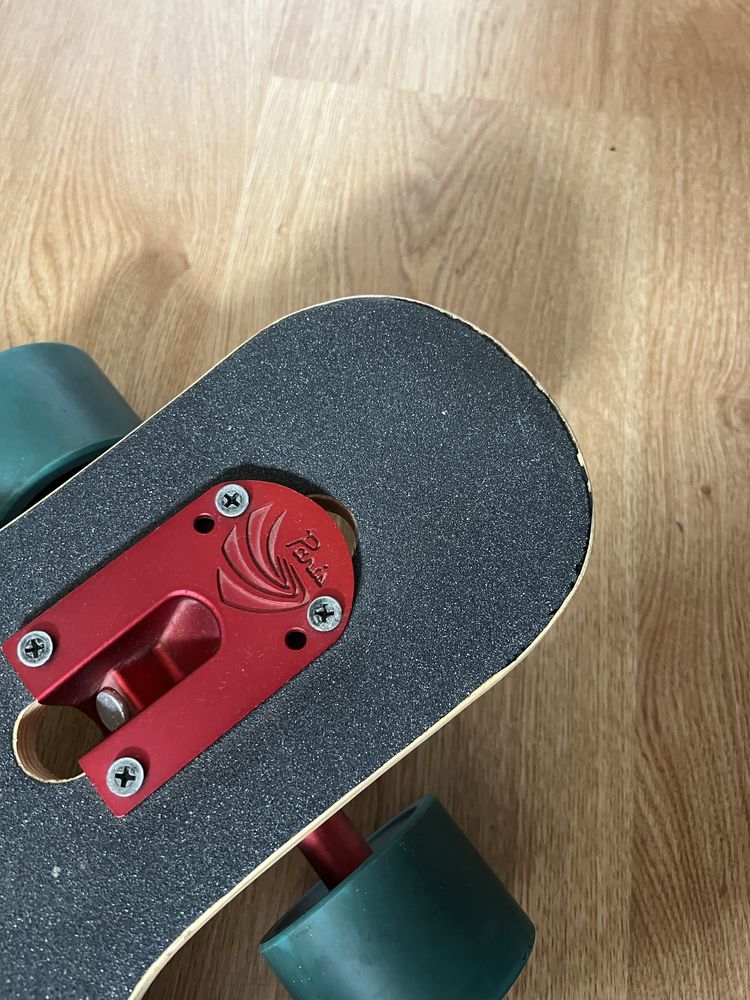 Deska Longboard Bomb Boards