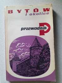 Bytów i okolice przewodnik