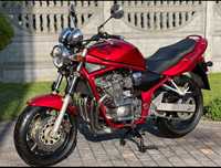 Suzuki GSF 600 Bandit