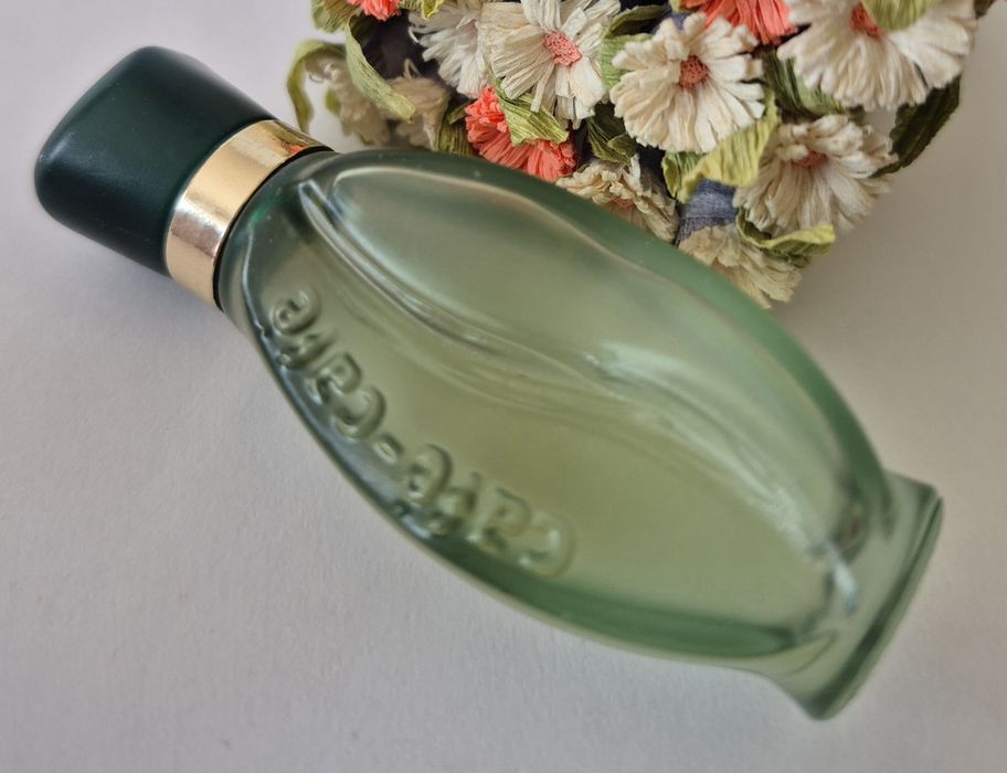 Cafe Cafe Adventure edt 5 ml, miniatura vintage