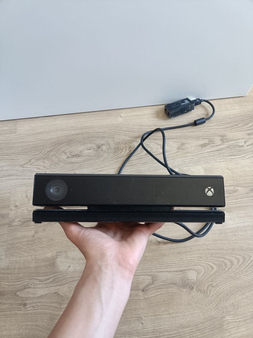 Kinect Xbox One i Xbox One S