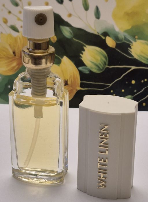 Estee Lauder White Linen edp 7 ml, miniatura vintage