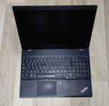 Think Pad T580 (W10 Pro ES/procesor i7/16 GB RAM/dysk SSD 500GB)