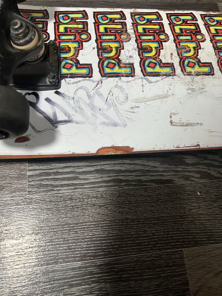 Продам скейт , доска blind 7.5