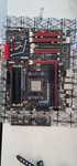 Płyta główna Asus Crosshair V Formula_Procesor AMD FX-4100_DDR3_12GB