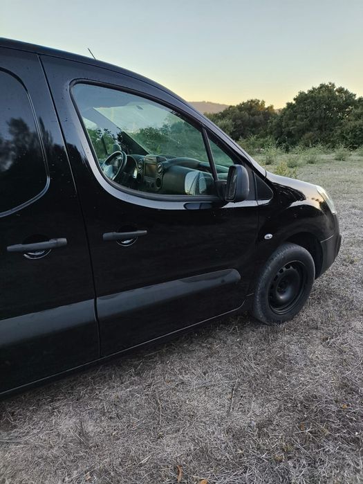 PEUGEOT Partner L2 H2 LONGA 3Lugares