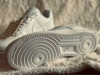 Nike Air Force 1 '07 Sapatilhas