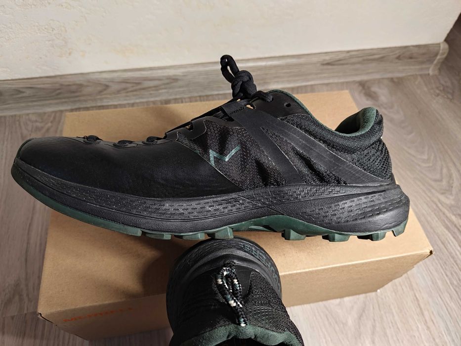 Чоловічі кросівки Merrell 1-TRLMTL MQM X RCI