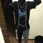 body chain chivas