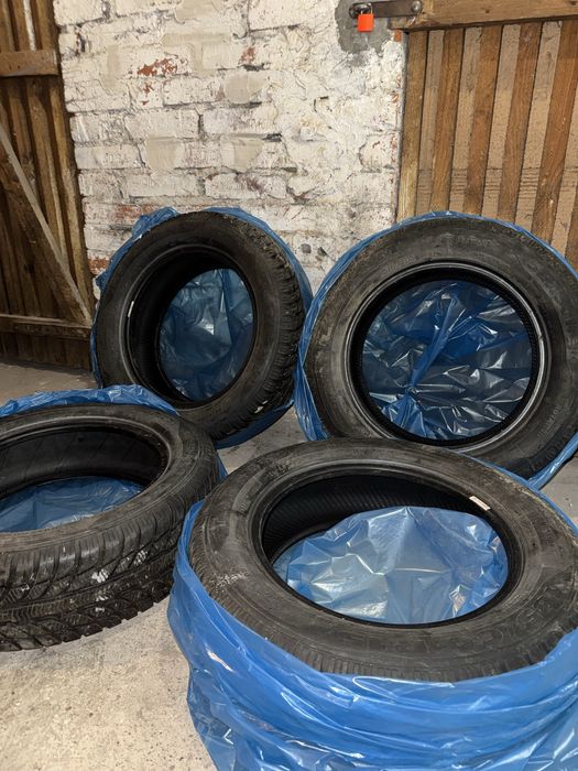 Opony TARGUM 185/60/15 wielosezonowe