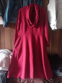 Sukienka dresowa roz XL/ XXL