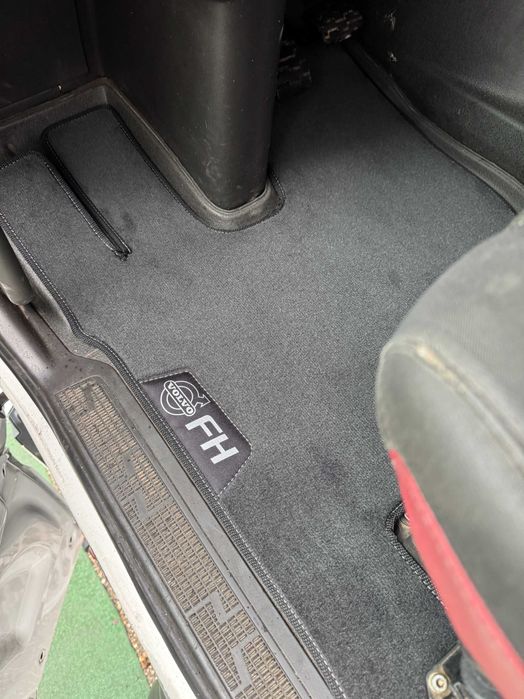 Tapetes VOLVO camião todos modelos - CarPed.pt