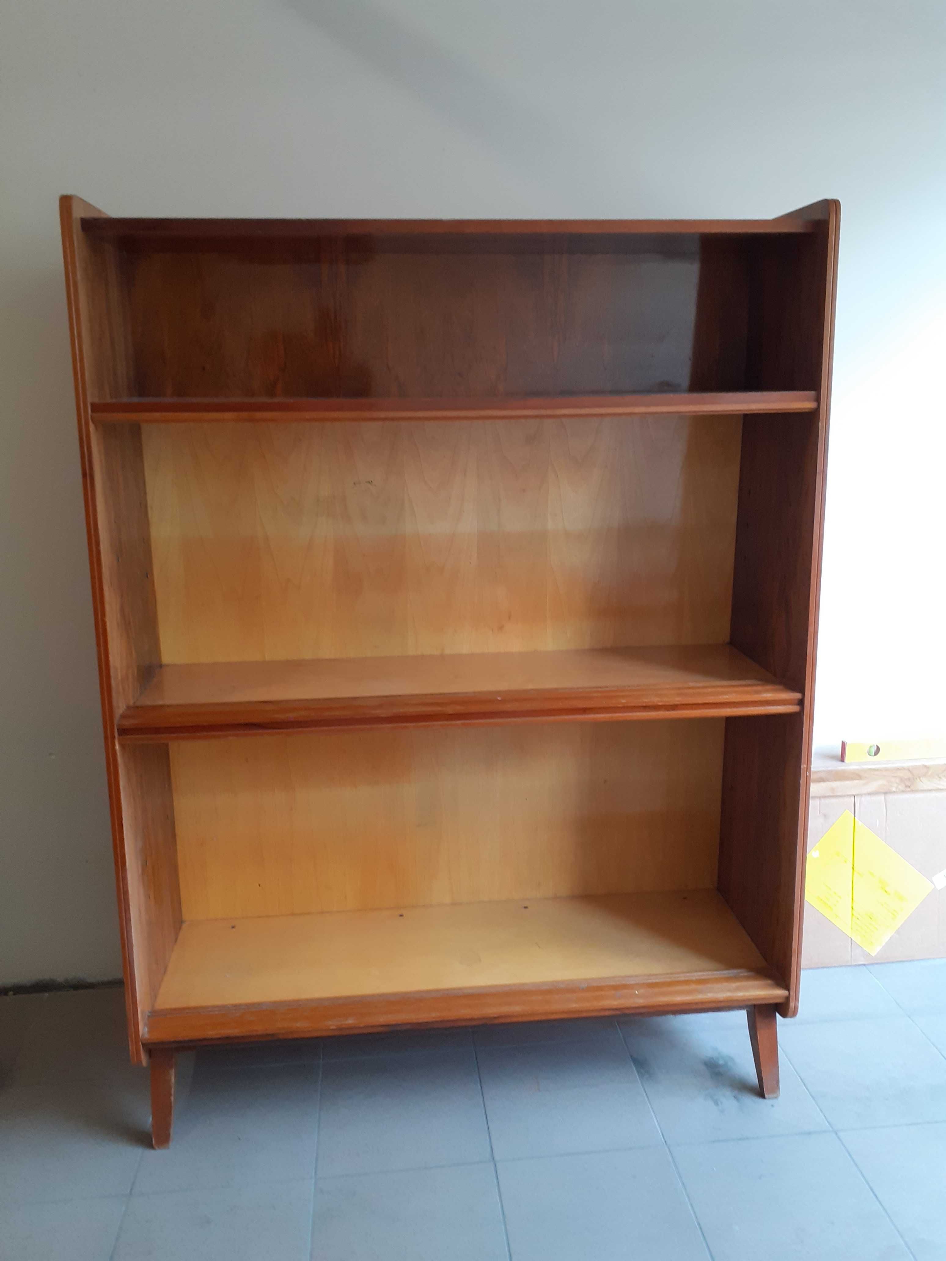 Tatra Nabytok biblioteczka/witryna/regał