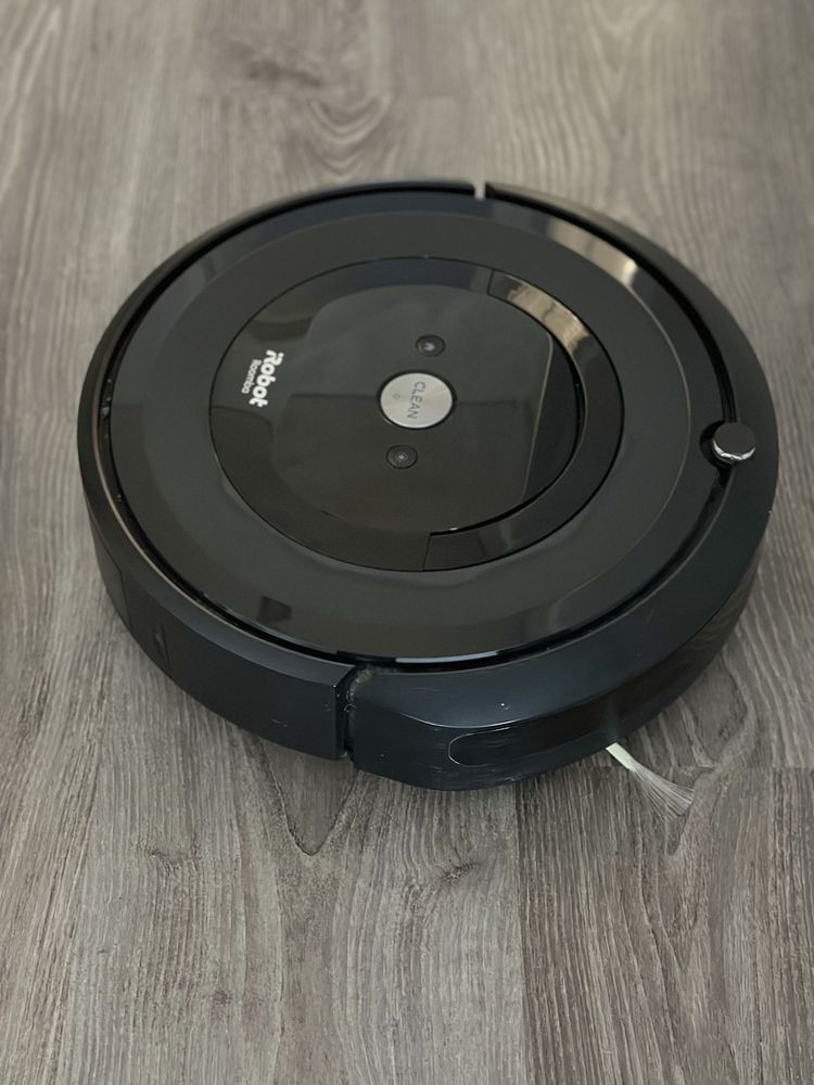 Aspirador Robot iRobot Roomba E5