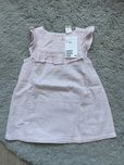 Sukieneczka h&m r.80