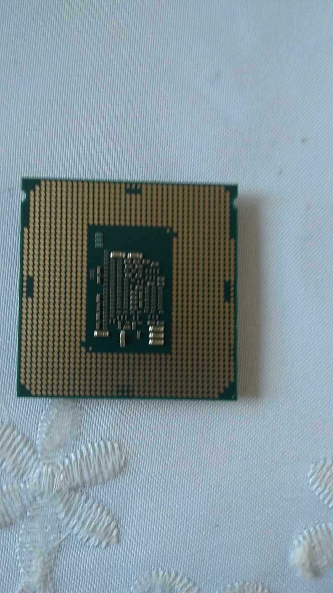 procesor intel core i3-6100 3.70ghz