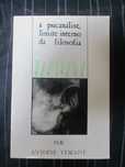 A Psicanálise, Limite Interno da Filosofia, de Antoine Vergote