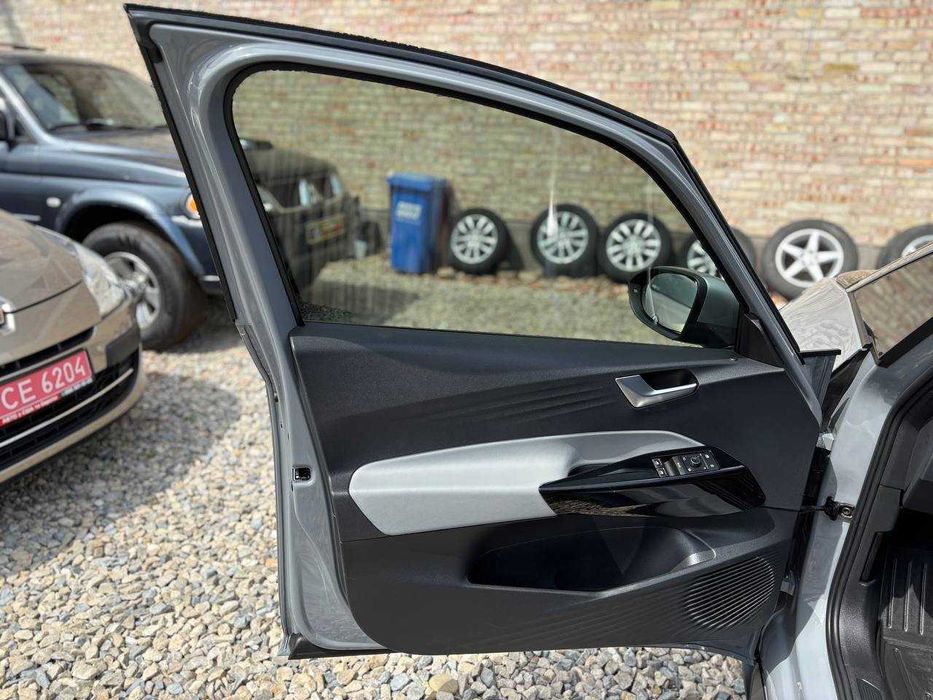 Volkswagen ID.3 2021 62 Kwt.Електричний автомобіль.