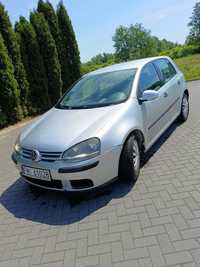 Volkswagen Golf 5 1.9 tdi