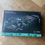 LEGO Technic Mercedes F1 W14 (1642 peças) +18 anos