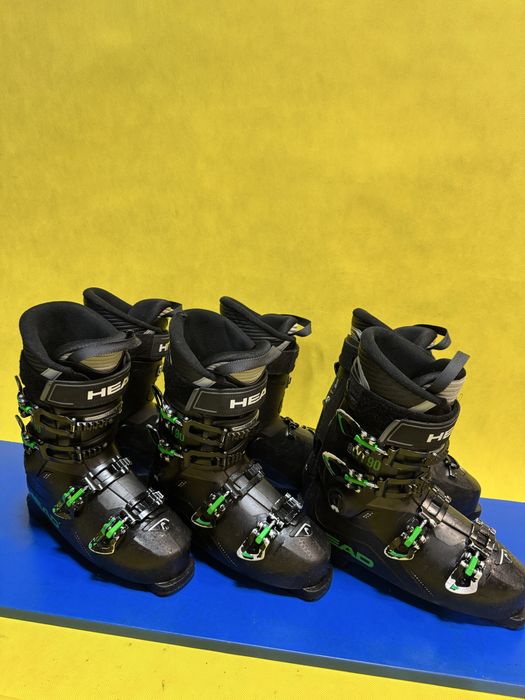 Buty Narciarskie Head Edge LYT 90 RAJSKIRENT