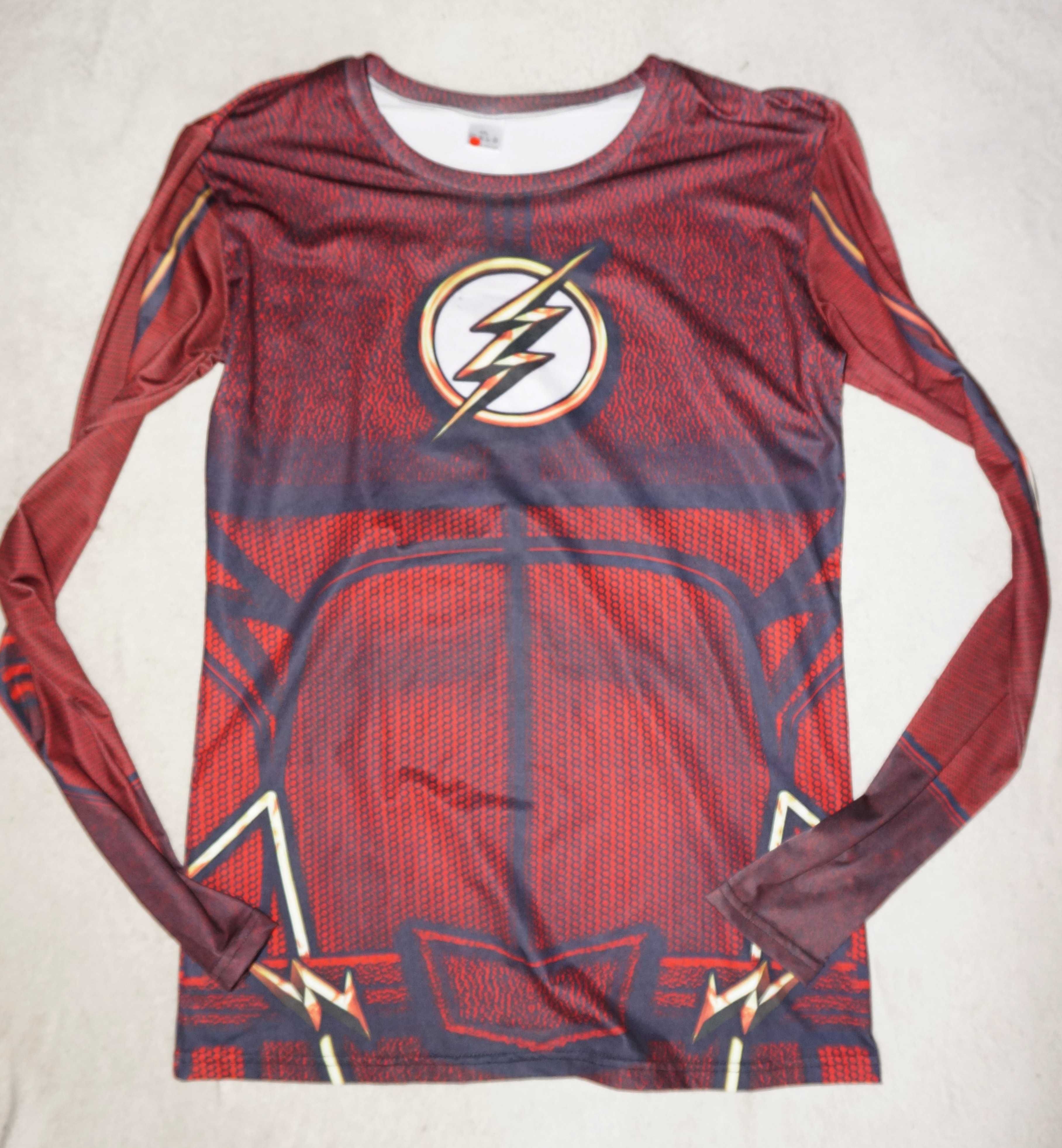 Kostium / bluza / Flash Avengers L / XL