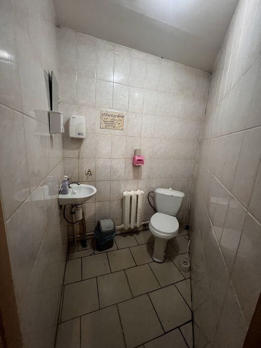 Оренда окремого приміщення 178 метрів по вулиці Перемоги