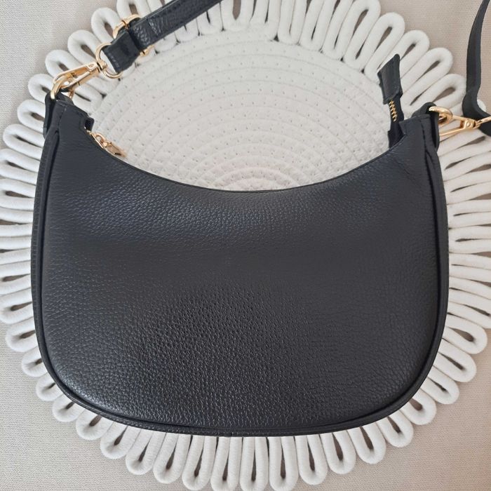 Torebka skórzana Answear Lab