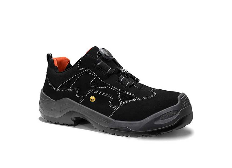 Buty robocze ELTEN SCOTT BOA® ESD S1P R. 38 (158)