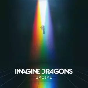 Evolve, CD. Universal Music Polska